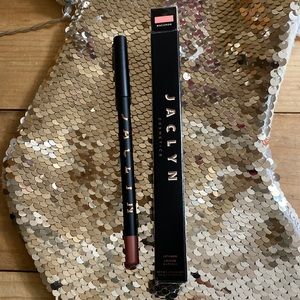 JACLYN Cosmetics POUTSPOKEN Lip Liner MACARON new RETIRED*